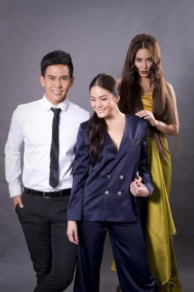 ได้ฤกษ์ลงจอเป็นที่เรียบร้อย สำหรับละครพีเ...