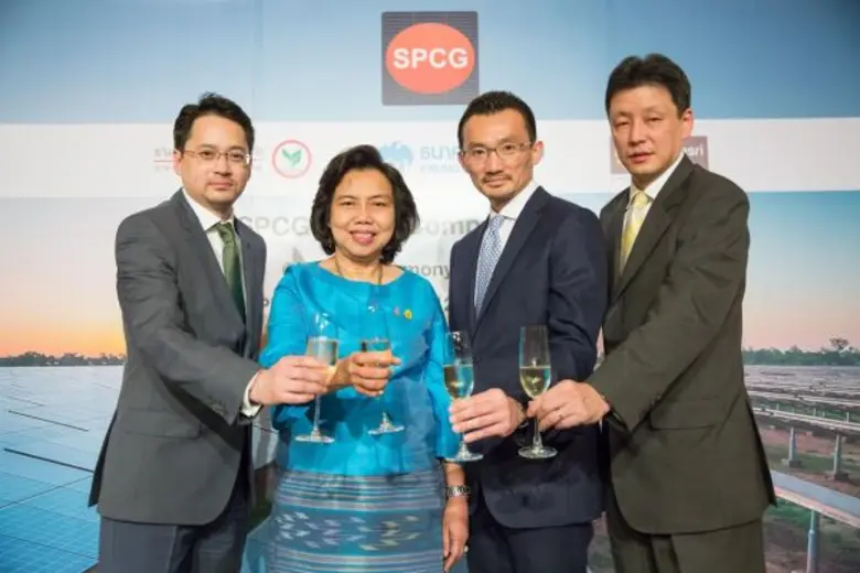 นายกิตติพันธ์ อนุตรโสตถิ รองกรรมการผู้จัด...