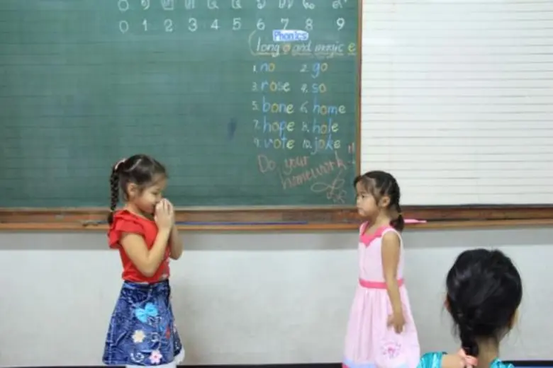 บรรยากาศกลิ่นอายความสุข และความอบอุ่นที่เ...