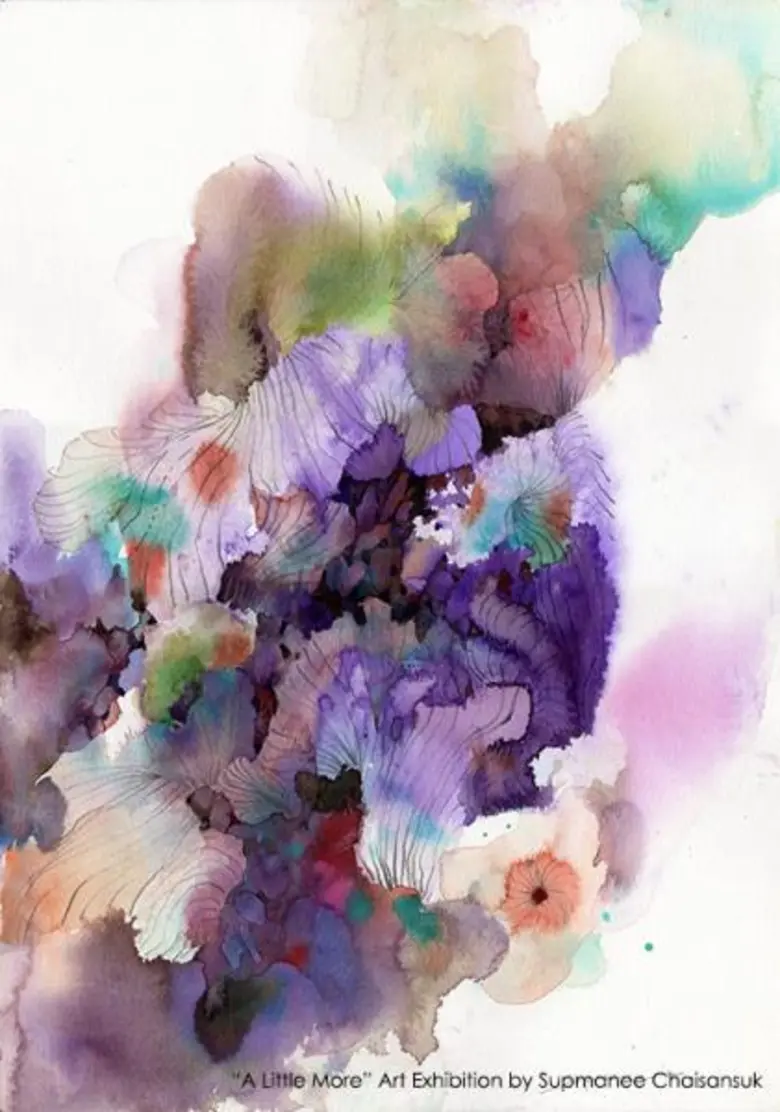 Cassia Gallery จัดงานนิทรรศการ "A Little ...