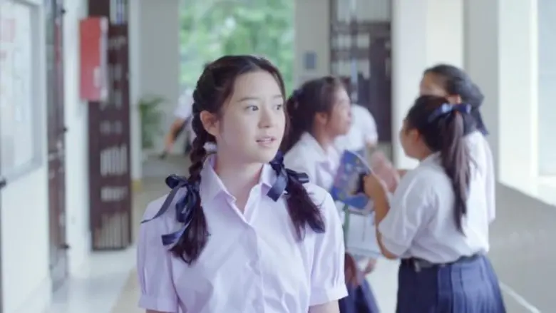 วันก่อนเจอะเจอสาว "มายด์- ณภศศิ สุรวรรณ" ...