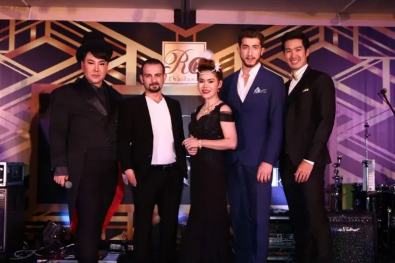 บริษัทเรียวครีม (ไทยแลนด์) จำกัด ศูนย์ผลิ...