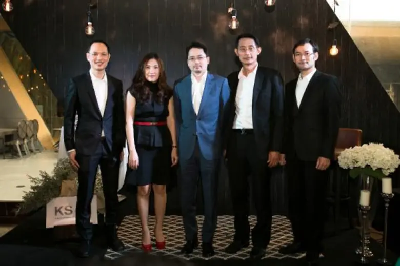 ภาพข่าว: บล.กสิกรไทยเปิดบริการใหม่เชิญนักลงทุนช็อปหุ้นทั่วโลก