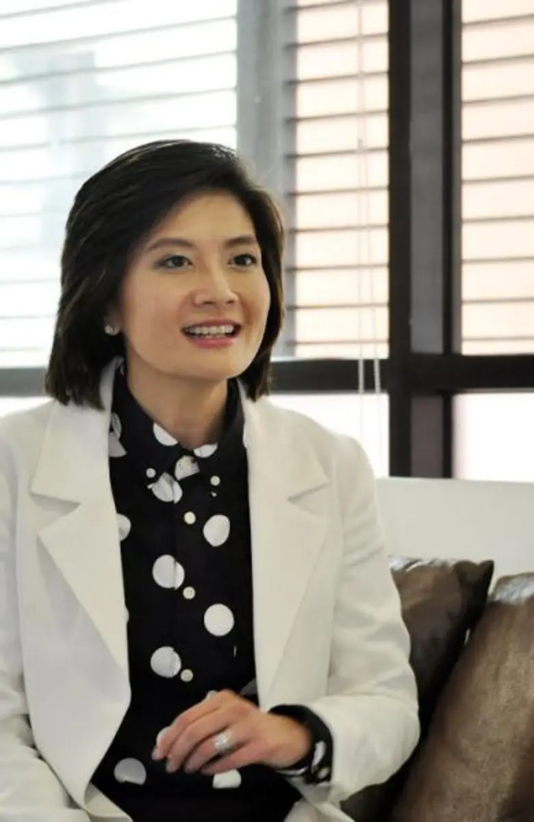 โกอินเตอร์ดังจนฉุดไม่อยู่....สำหรับหญิงแก...