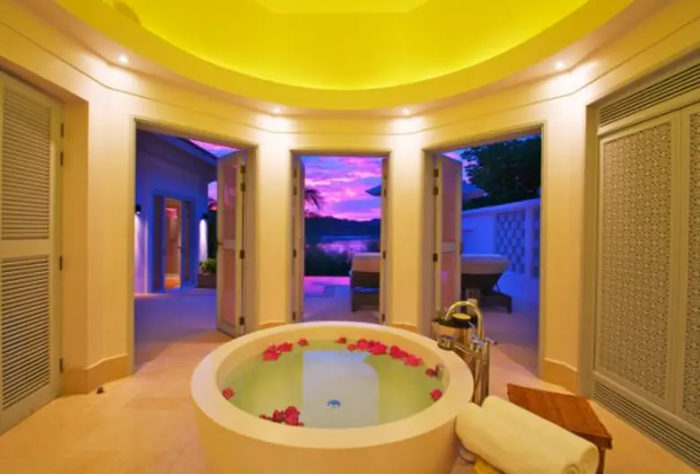 อมาธารา รีสอร์ท แอนด์ เวลเนสจัดโปรโมชั่น “Valentine to Remember” ชวนคู่รักสัมผัสนิยามแห่งที่สุดของประสบการณ์การพักผ่อนในช่วงวาเลนไทน์ด้วยราคาสุดพิเศษ