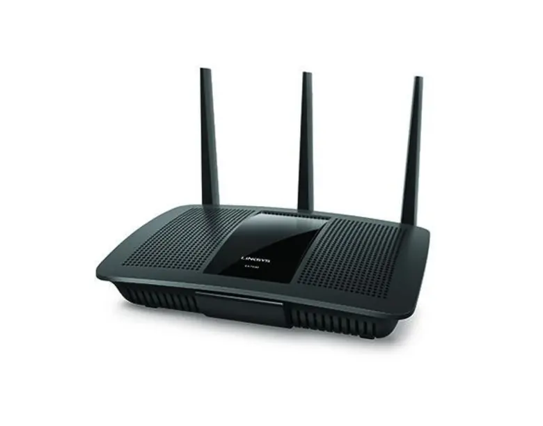 ลิงค์ซิส (Linksys) ผู้นำด้านโซลูชั่นเครือ...