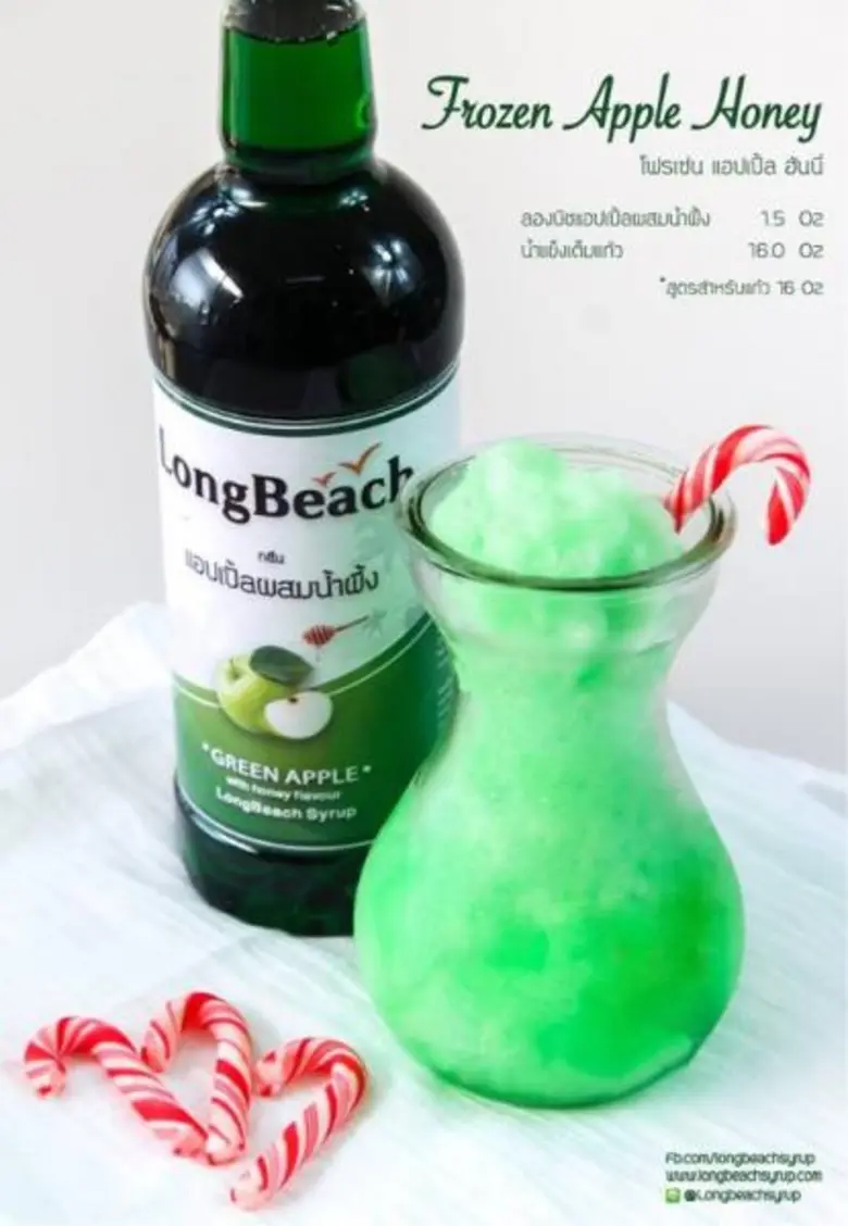 แอนนาโพลิส เจ้าของผลิตภัณฑ์น้ำหวานเข้มข้น ตราลองบีช (Longbeach Syrup) จ่อส่งเครื่องดื่มญี่ปุ่น-เกาหลี เข้าตลาดไทยหวังนำเทรนด์เครื่องดื่มปี 59