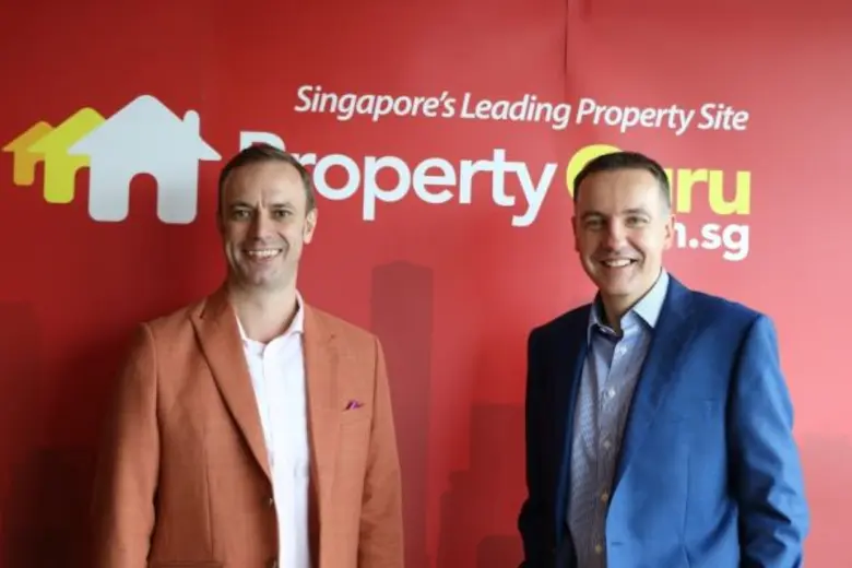 การเข้าซื้อกิจการ "Property Report" และ "Asia Prope...