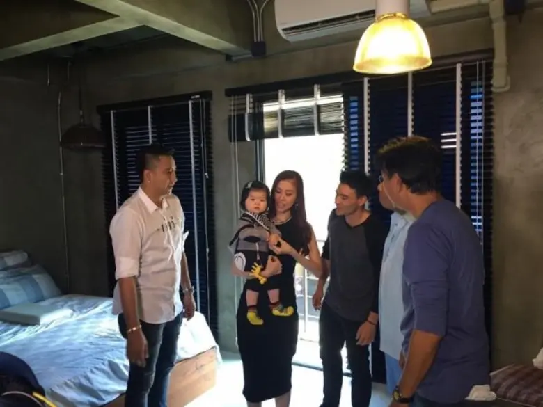 ทีวีไกด์: รายการ "ที่นี่หมอชิต" ตั๊ก บริบูรณ์ , น้าค่อม และ บอล เชิญยิ้ม 3 เพื่อนซี้ต่างวัยกับภารกิจเพื่อคนรัก