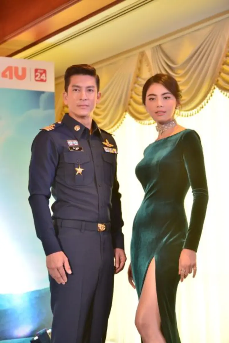 สิ้นสุดการรอคอยเมื่อบอสใหญ่แห่ง ช่อง 24 ท...