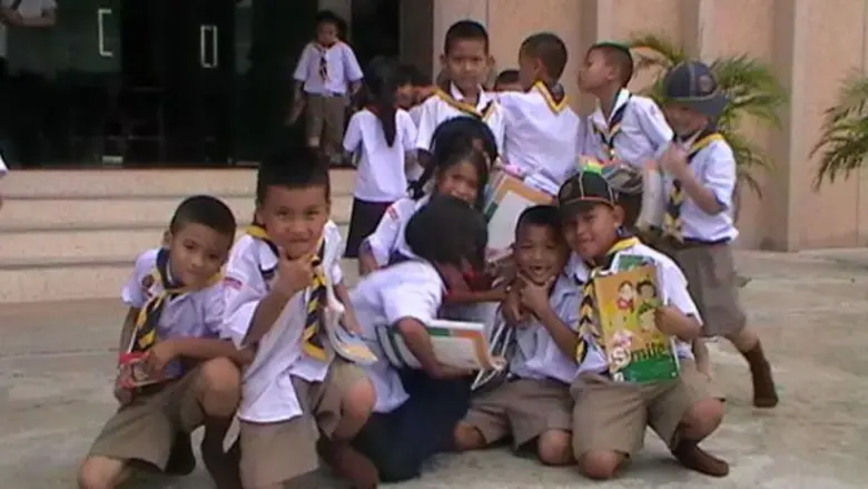 ครูยุคใหม่ แค่มีจิตวิญญาณครู-ไม่พอ