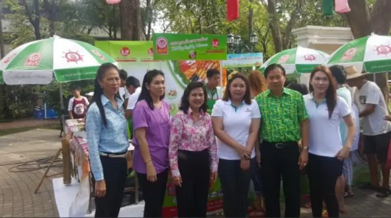 LUF ใจดีมอบจักรยานแห่งความสุขแก่น้องๆ เทศกาลวันเด็กปี 2559