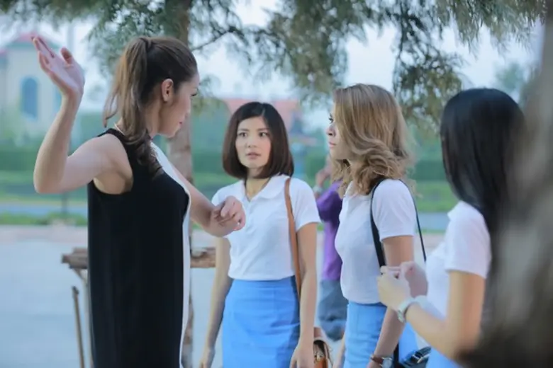 สนุกเข้มข้นจริงๆ กับตอนแรกของ 'Club Frida...