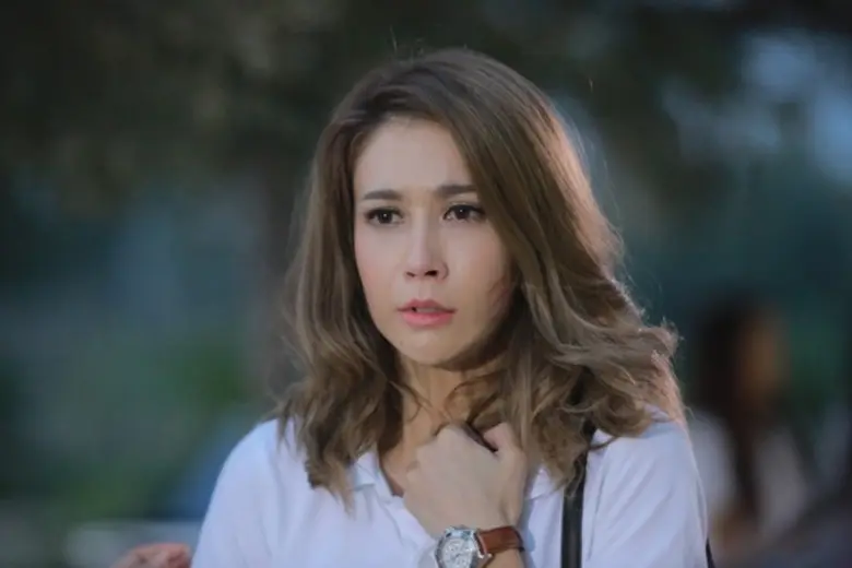 เอมี่’ เจ็บร้าว!! โดน เมย์’ ตบคว่ำจนหน้าชา