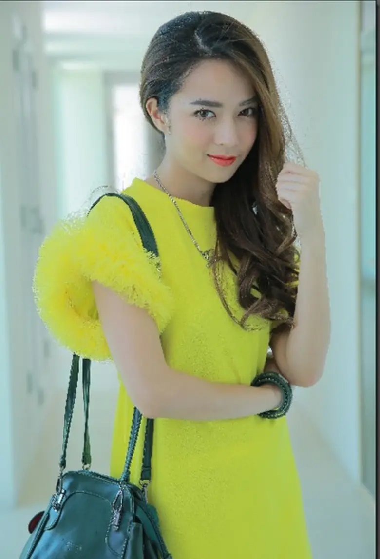 เคยวาดฝีไม้ลายมือทางการแสดงในโปรเจค 'ทิ้ง...