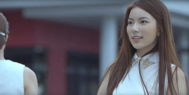 ทีวีไกด์: ซีรี่ส์ “Kiss The Series รักต้องจูบ” “มุก” แอบร้องไห้ กดดันทำงานพลาด ใน “Kiss The Series รักต้องจูบ”