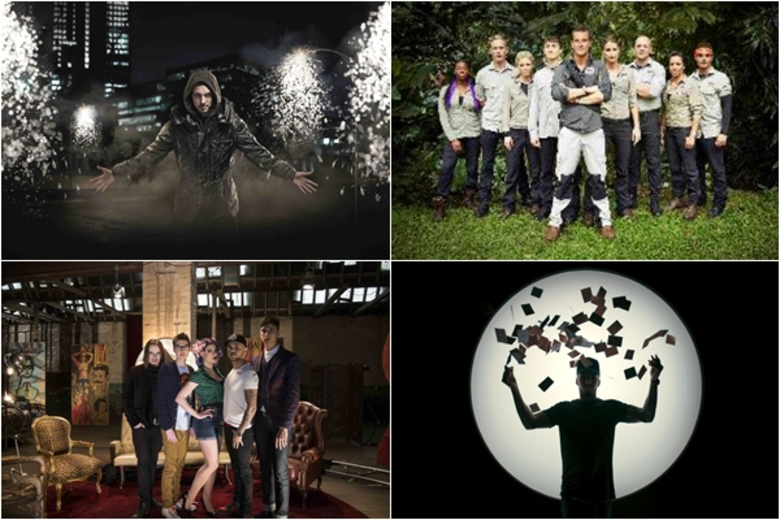 อาร์ทีแอล ซีบีเอส เอ็กซตรีม เอชดี โปรแกรมเด่นประจำเดือน กุมภาพันธ์ 2559