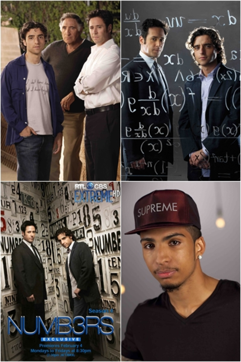 อาร์ทีแอล ซีบีเอส เอ็กซตรีม เอชดี โปรแกรมเด่นประจำเดือน กุมภาพันธ์ 2559