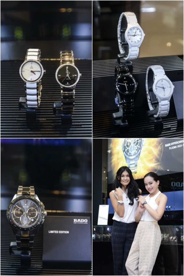 เตรียมต้อนรับกลิ่นอายความรักในเทศกาลวาเลน...