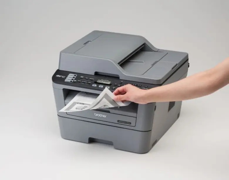 บริษัท บราเดอร์ คอมเมอร์เชี่ยล (ประเทศไทย...