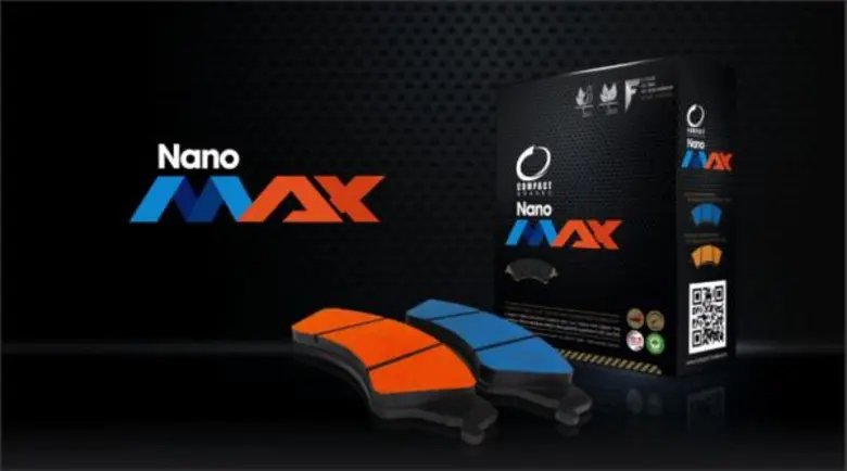 “คอมแพ็คเบรก” ได้รับรางวัล “ผู้พิชิตยอดเขานวัตกรรม”