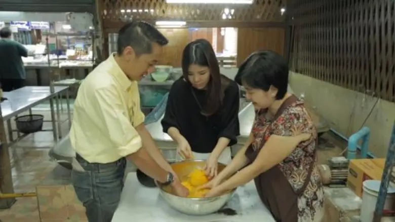 ทีวีไกด์: รายการ "Perspective" กว่าจะมาเป็น After You