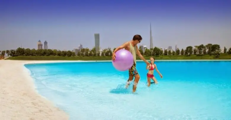 เทคโนโลยีของ คริสตัล ลากูนส์ สร้างมูลค่าเพิ่มให้กับโครงการในดูไบทุบสถิติราคาต่อตารางเมตรสูงสุดครั้งใหม่ในสหรัฐอาหรับเอมิเรตส์