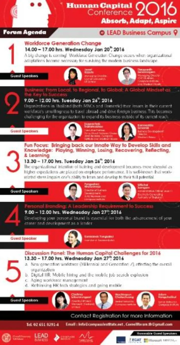 บริษัท ลีดบิซิเนส จำกัด สถาบันให้คำปรึกษา...