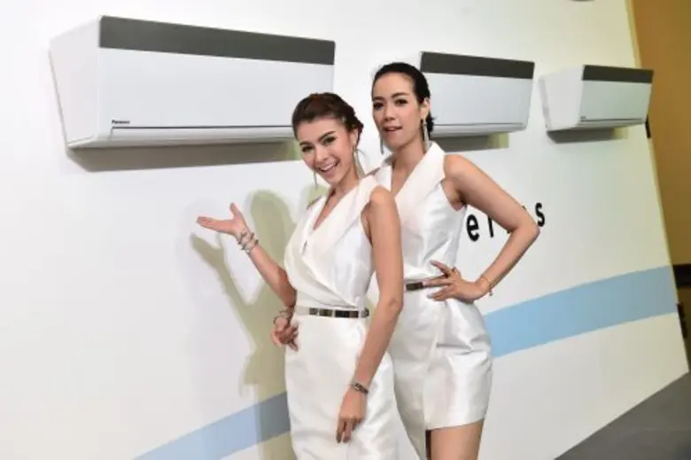 พานาโซนิค เดินเครื่องตลาดแอร์ รับปี 2559 เปิดตัว SKY Series บุกตลาดไทย ที่แรกในโลก