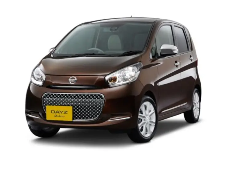 นิสสันยกพลสุดยอดรถแต่งร่วม “โตเกียวออโต้ซาลอน 2016”