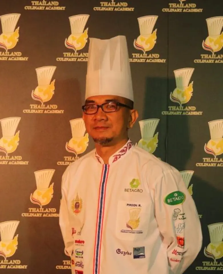 Thailand Culinary Academy โดยเชฟวิลเมนท์ ...