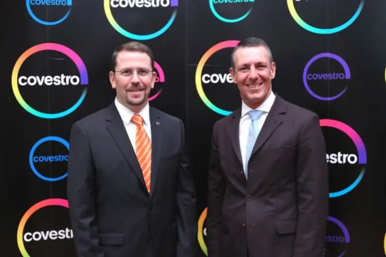 วันนี้ โคเวสโตร ผู้ผลิตโพลีเมอร์และพลาสติ...