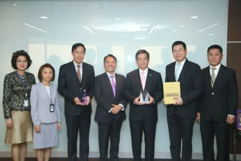 เมื่อเร็ว ๆ นี้ พลเอกฉัตรเฉลิม เฉลิมสุข (...