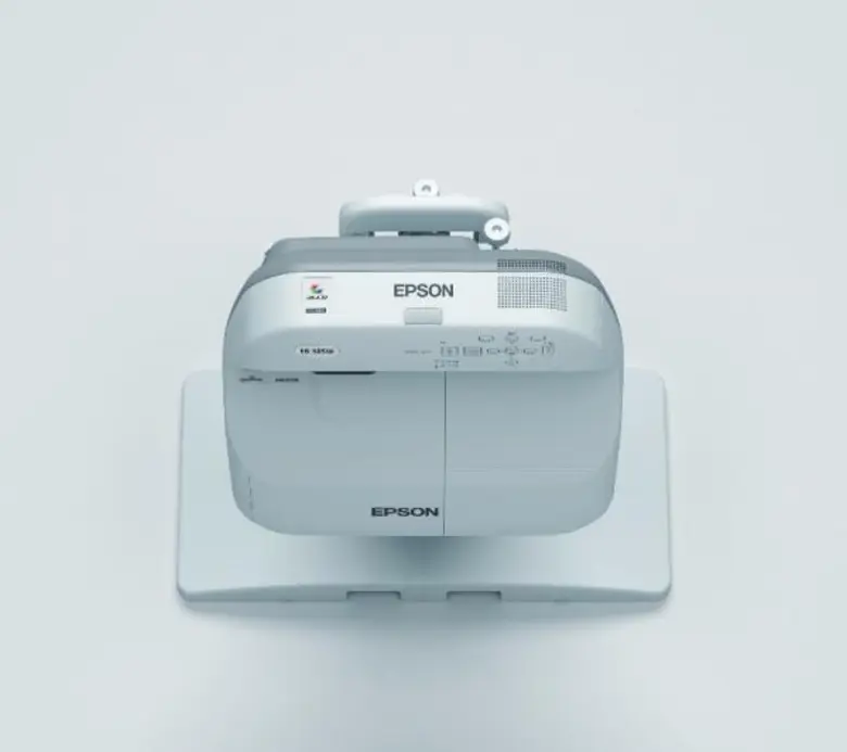 เอปสัน ผู้ผลิตโปรเจ็คเตอร์หมายเลข 1 ของโล...