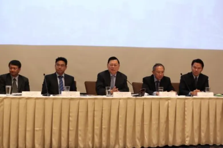 “ลลิล พร็อพเพอร์ตี้” ชู 3 กลยุทธ์ตอกย้ำ 29 ปีแห่งความเชื่อมั่น เดินหน้าเปิด 8 โครงการในทำเลเด่น – ตั้งเป้ารายได้ทั้งปีโต 15 %