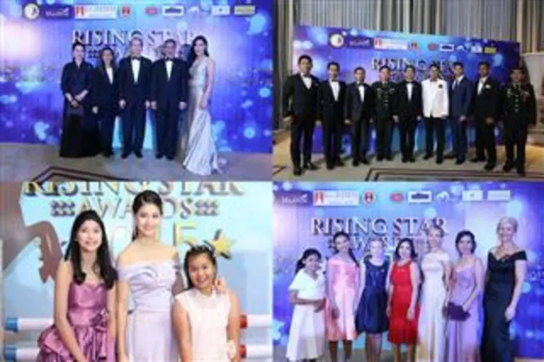 เมื่อเหล่าบรรดานักกีฬาขี่ม้าของเมืองไทย ต...