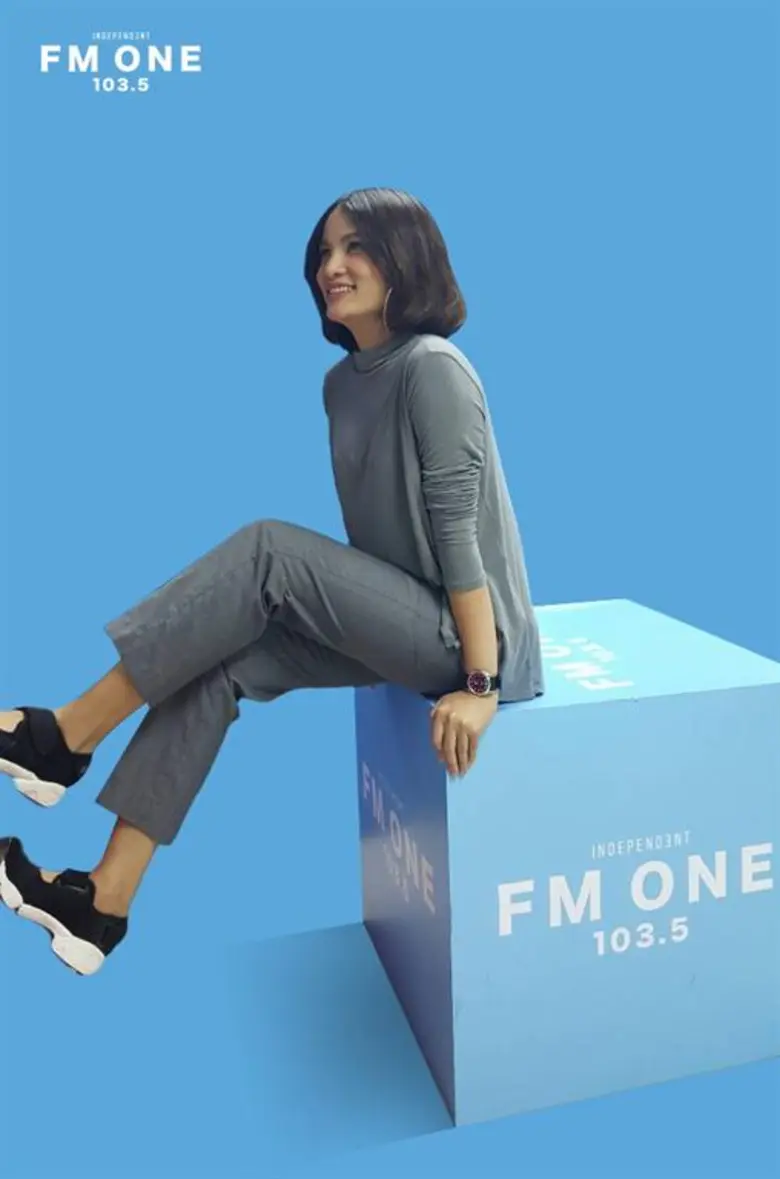 เอฟเอ็ม วัน แจกตังค์!! ต้อนรับศักราชใหม่....