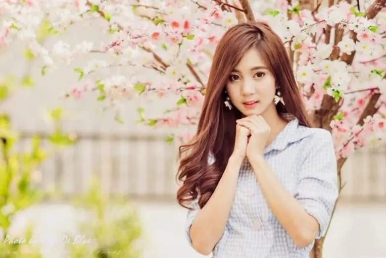 น้ำฝน-ปริตา จากเวทีแจ้งเกิดมีสทีนไทยแลนด์ บทบาทใหม่ในละครเรื่องแฝดล่องหน