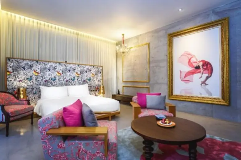 เปิดตัวโรงแรมโซ โซฟิเทล หัวหิน งานออกแบบเหนือจินตนาการบนความงามของชายหาดส่วนตัว โซ โซฟิเทลรีสอร์ทแห่งแรกในภูมิภาคเอเชียแปซิฟิค