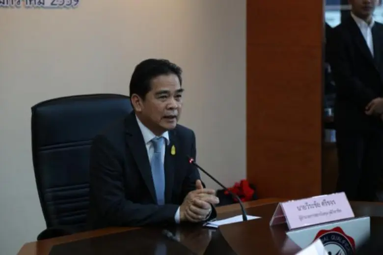 สคช.เร่งพัฒนามาตรฐาน-คุณวุฒิวิชาชีพ ตอบโจทย์การพัฒนาประเทศ