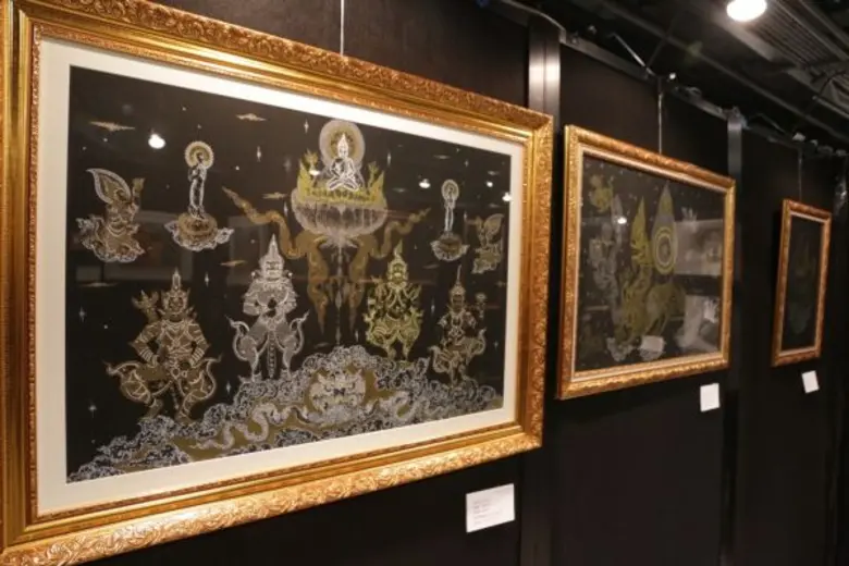 ศูนย์การค้า ริเวอร์ซิตี้ แบงค็อก ดึง 3 จิตรกรเด็กอัจฉริยะ เปิดโลกศิลปะของคน GEN ใหม่ ในงาน “Super Junior Artists - เด็กสร้างภาพ”