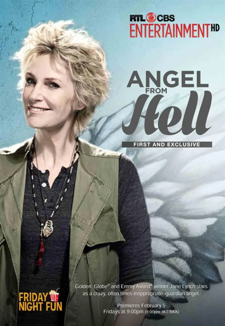 อาร์ทีแอล ซีบีเอส เอ็นเตอร์เทนเมนท์ เอชดีโปรแกรมเด่นประจำเดือน กุมภาพันธ์ 2559