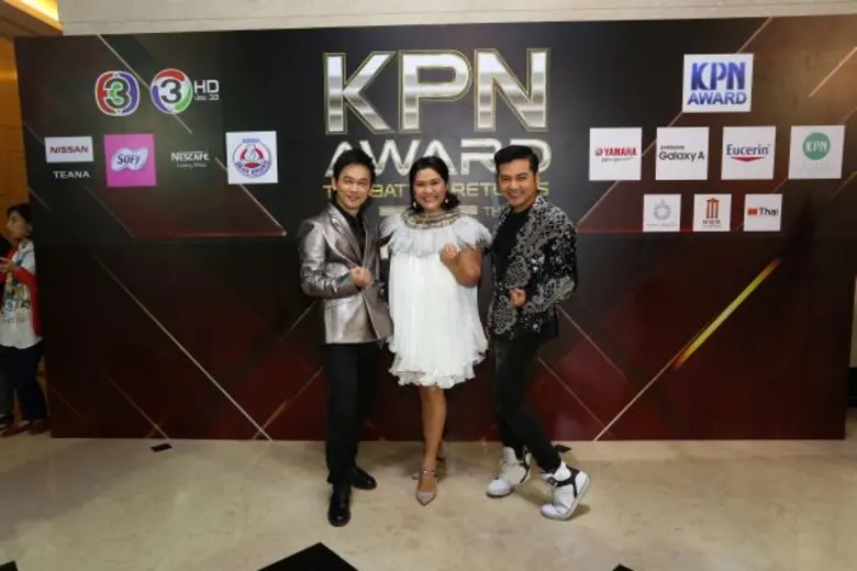 “กรณ์ ณรงค์เดช” การันตี “THE BATTLE RETURNS” ศึกศักดิ์ศรี ของ 24 ศิลปิน ที่จะกลับมาทวงบัลลังก์แชมป์กับโอกาสครั้งที่ 2 บนเวที KPN AWARD ครั้งที่ 25 ถึงแม้ “ซันนี่ ยูโฟร์” จะขอสละสิทธิ์ไม่ร่วมประกวดอย่างไม่เป็นทางการ