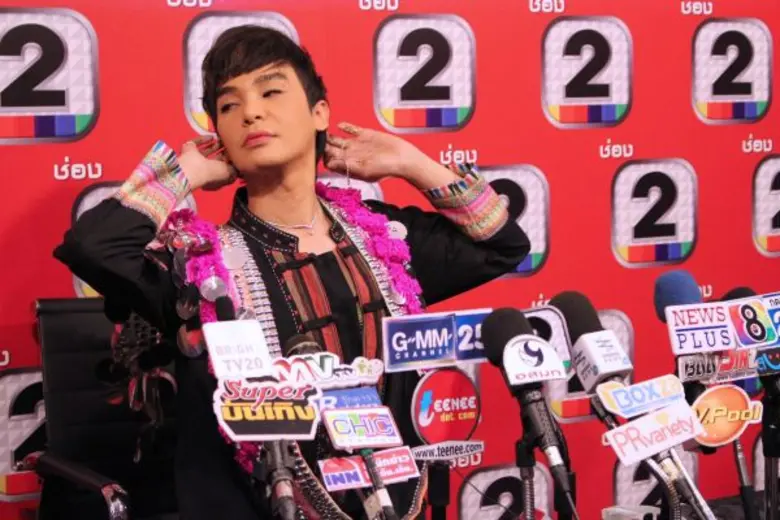 “นาธาน” ยันคลิปสยิวไม่ใช่ตัวเอง รับอดีตเคยถ่าย ดี๊ด๊า! (ว่าที่) “สามี” ให้แหวนปลอบขวัญ