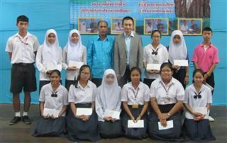 นายอภิชัย ล้ำเลิศพงศ์พนา กรรมการบริหาร กล...