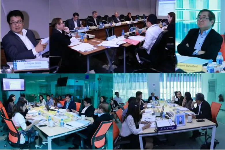 สนช. เผยความคืบหน้าโครงการคูปองนวัตกรรมระ...