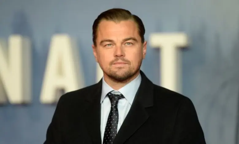 Movie Guide: ลีโอนาร์โด นำทีมเหล่านักแสดงและผู้กำกับ ร่วมงาน  The Revenant - London Premiere  ที่ ประเทศอังกฤษ