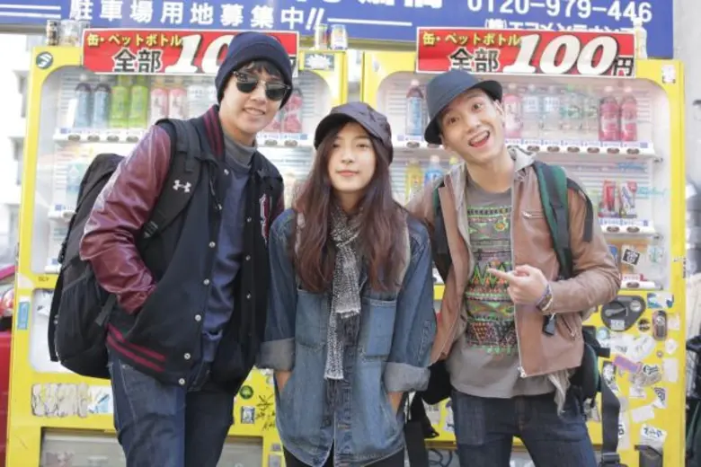 พร้อมแล้วหลังเงียบหายไปเป็นปีสำหรับซิงเกิ้ลใหม่ของน...