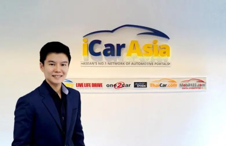 บริษัท ไอคาร์ เอเชีย (ประเทศไทย) จำกัด แต...