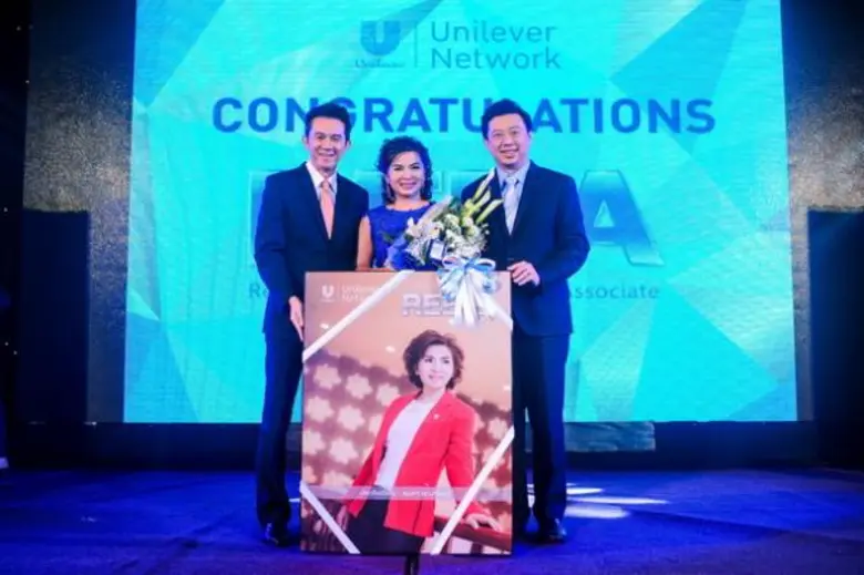 ยูนิลีเวอร์ เน็ทเวิร์ค จัดงาน U – Success...